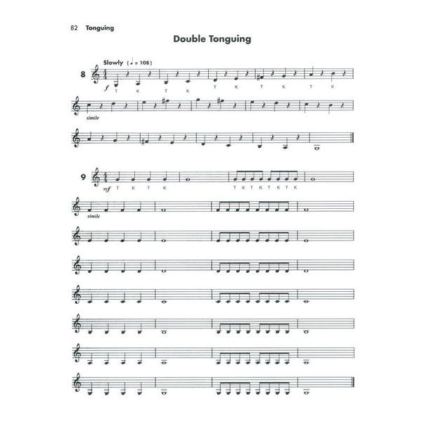 Alfred Music Publishing Vizzutti Trumpet Method 1