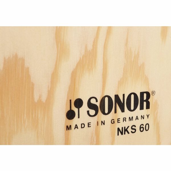 Sonor NKS60PO G Contra Bass