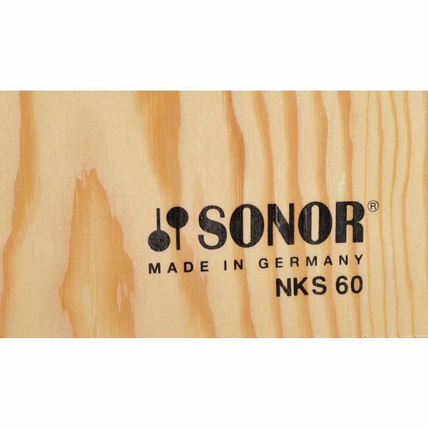 Sonor NKS60PO G# Contra Bass