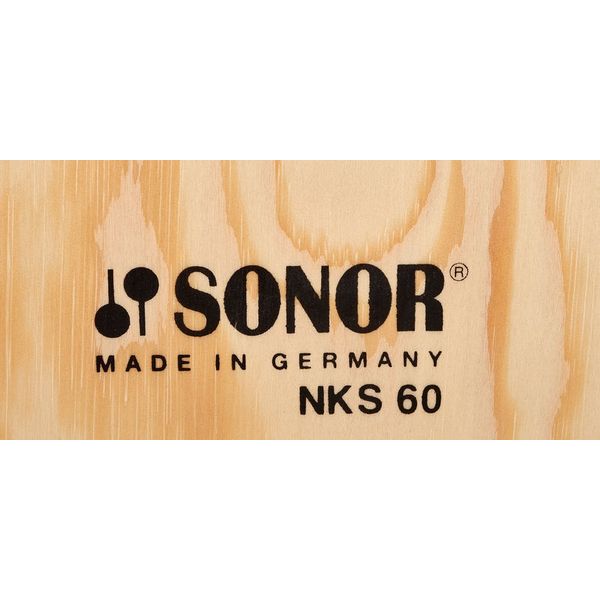 Sonor NKS60PO A Contra Bass