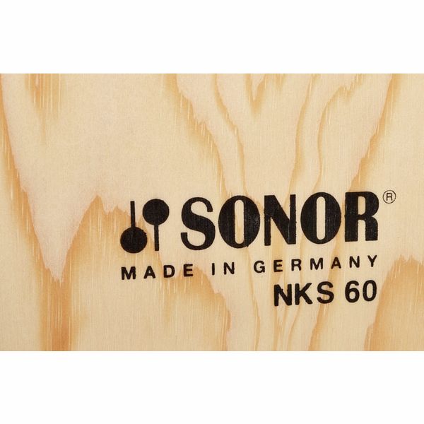 Sonor NKS60PO Bb Contra Bass