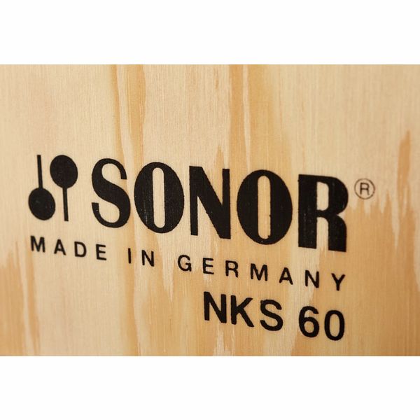 Sonor NKS60PO B Contra Bass