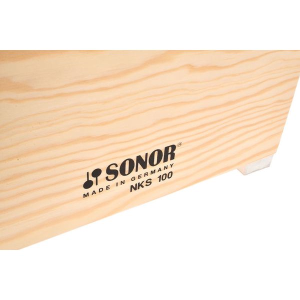 Sonor NKS100P C# Sub-Contra Bass