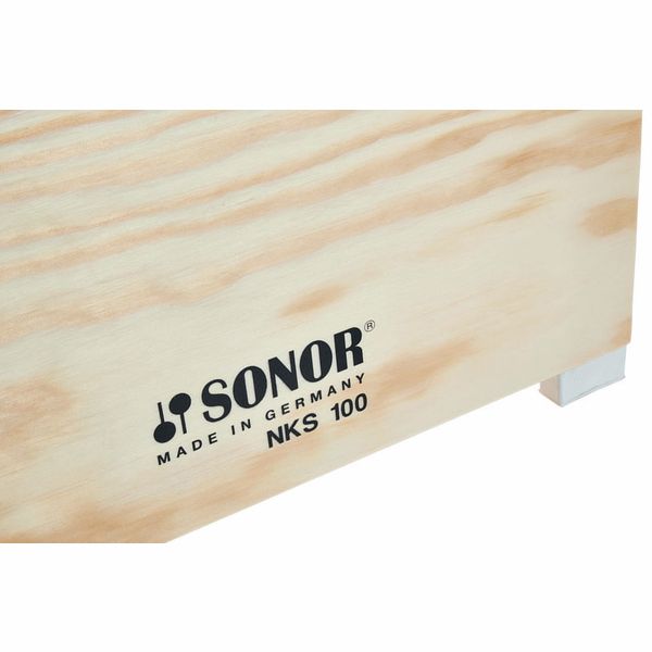 Sonor NKS100P D Sub-Contra Bass