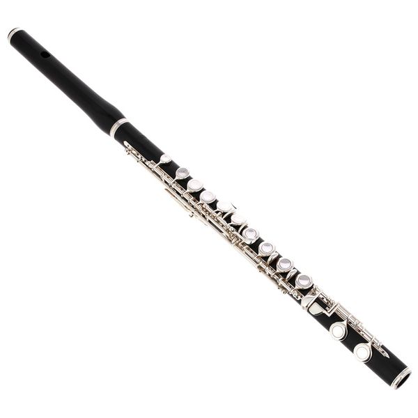 Philipp Hammig 658/2 Wooden Flute