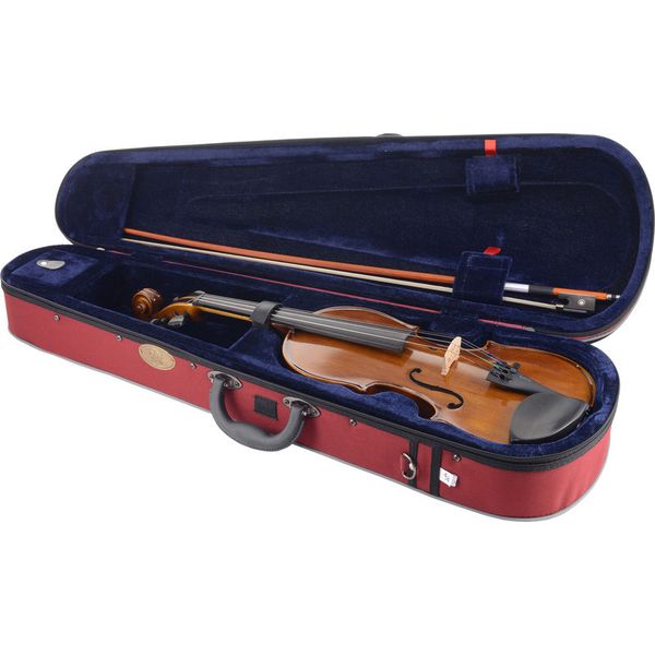 Stentor SR1500 Violin Student II 4/4 – Thomann Elláda