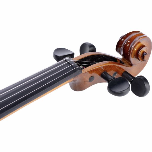 Classeur levier A4 PP violine dos 8cm - RETIF