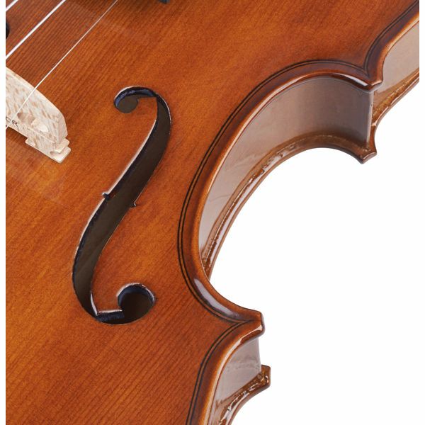 Stentor SR1500 Violin Student II 3/4 – Thomann United States