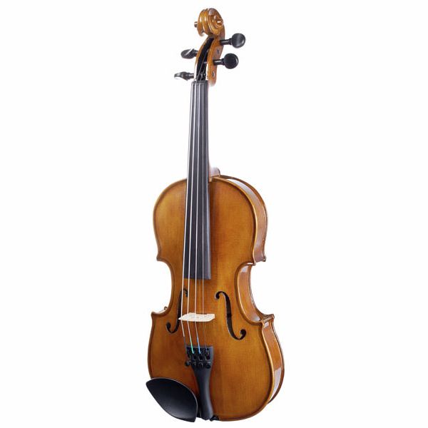 Stentor SR1500 Violine Student II 1/2 Schülergarnitur – Musikhaus