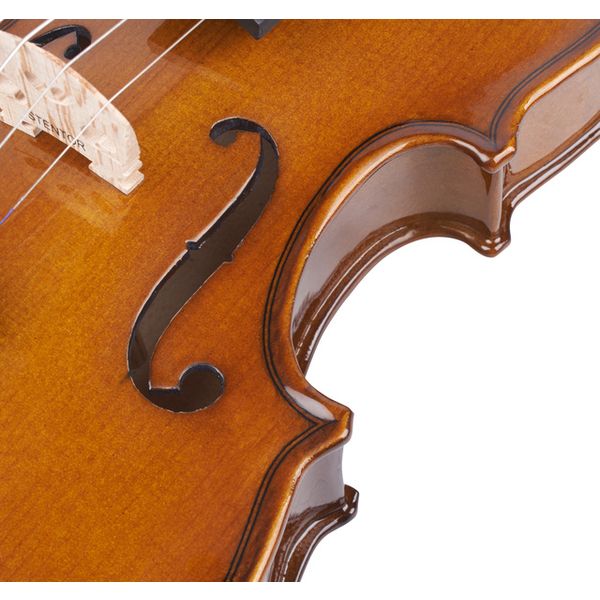 Stentor SR1500 Violin Student II 1/4 – Thomann United States