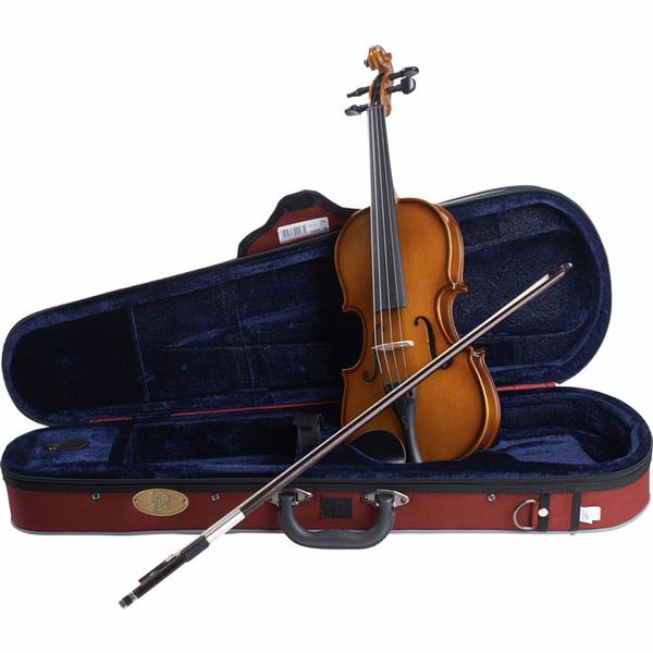 Stentor SR1500 Violin Student II 1/8 – Thomann UK