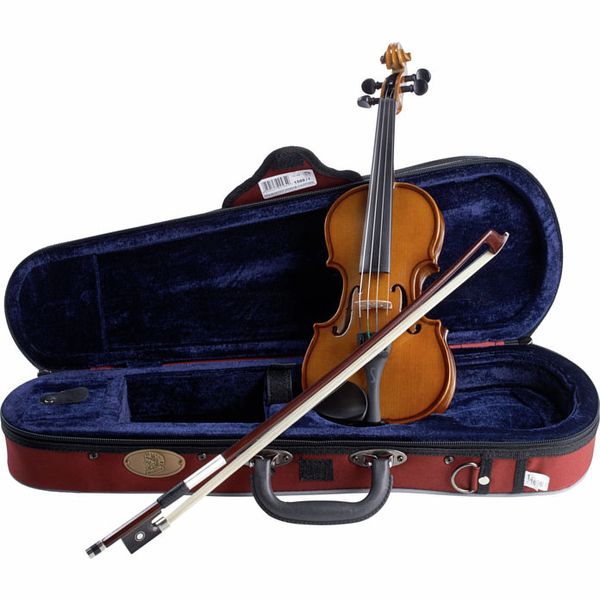 Stentor SR1500 Violin Student II 1/16