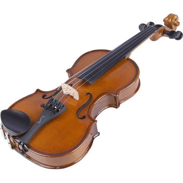 Stentor SR1500 Violin Student II 1/16 – Thomann United States