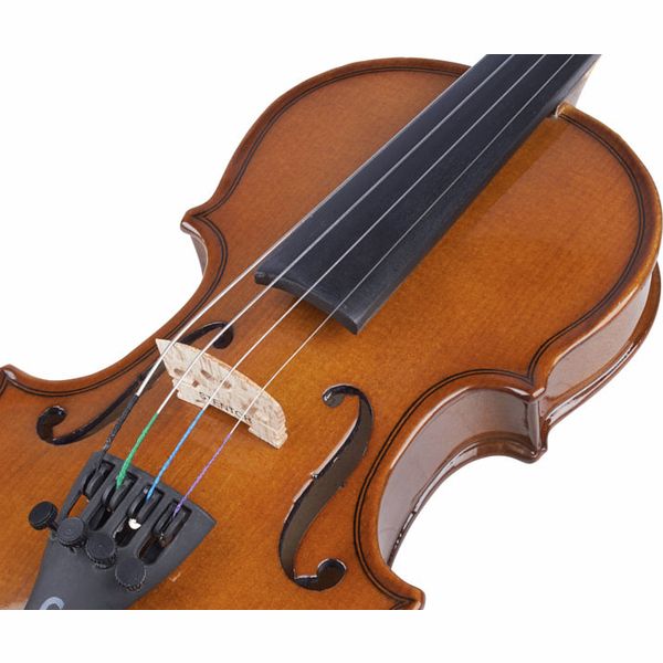 Stentor SR1500 Violin Student II 1/16 – Thomann United States