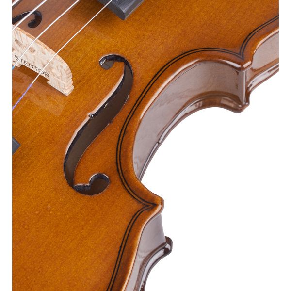 Stentor SR1500 Violin Student II 1/10