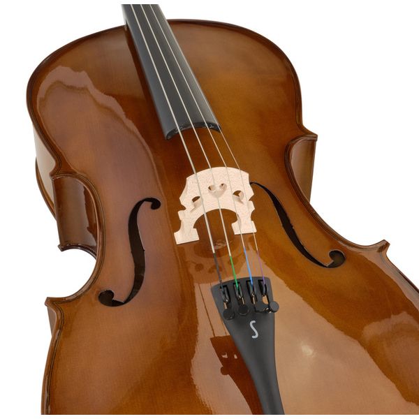 Stentor SR1102 Cello Student I 1/2
