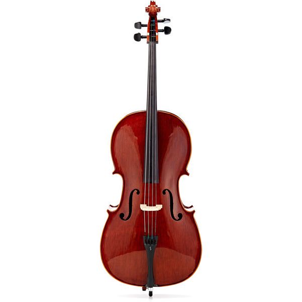 Stentor SR1586 Cello Conservatoire 4/4