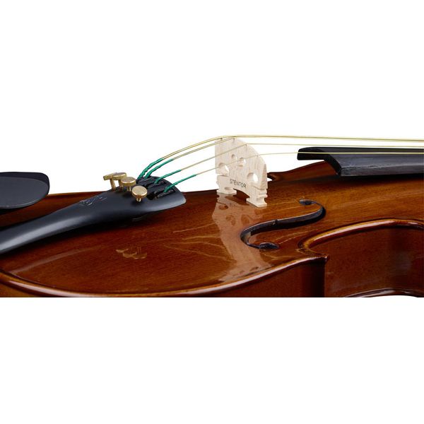 BESPECO SH600R Support pour violon