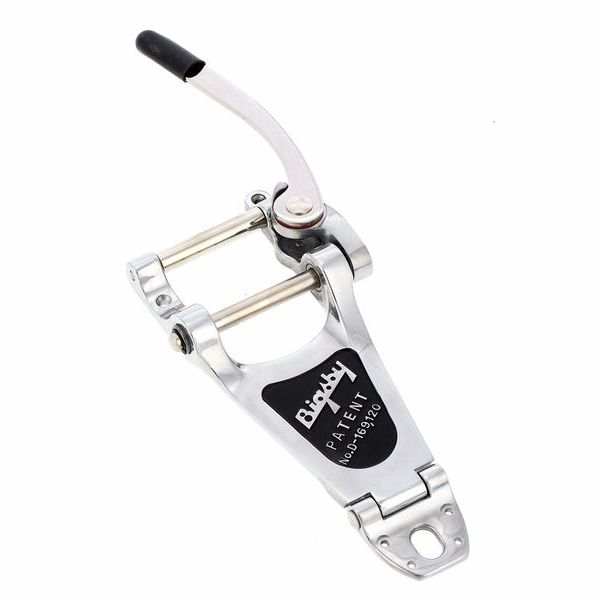 Bigsby B-7 Kit Arch Top Solid Body