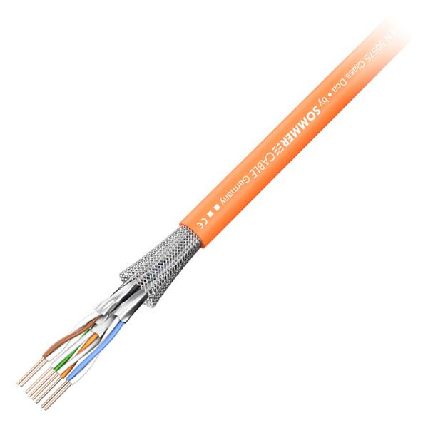 Sommer Cable Mercator Cat.7