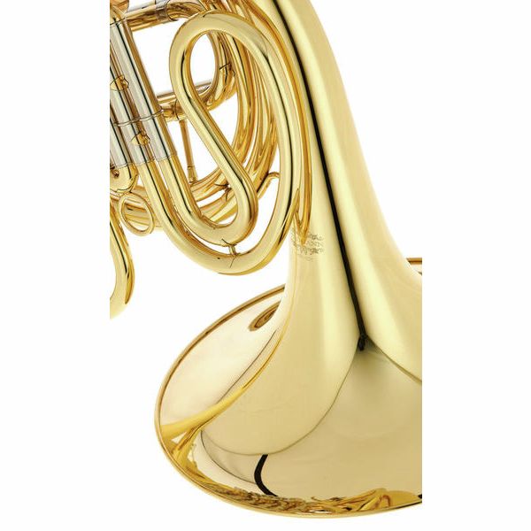 Best Brass HR-7C French Horn GP – Thomann Elláda