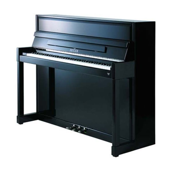 Seiler Piano 116 Impuls