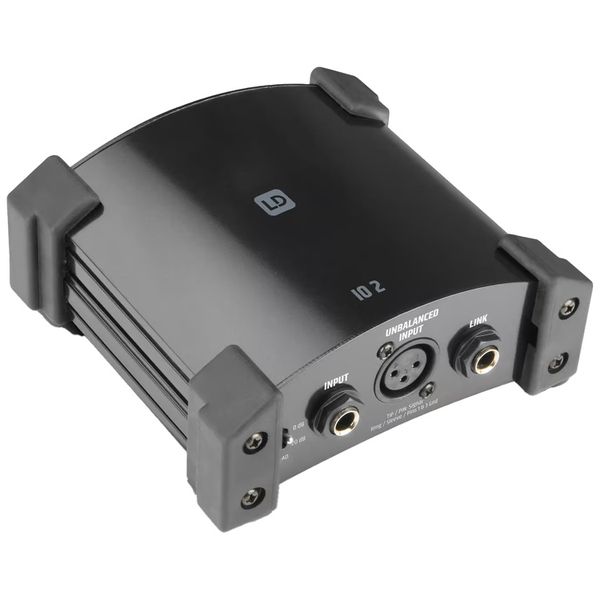 LD Systems IO 2