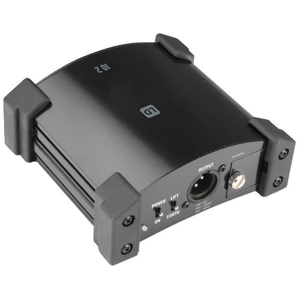 LD Systems IO 2