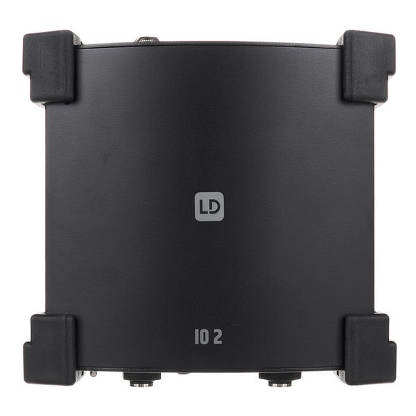 LD Systems IO 2