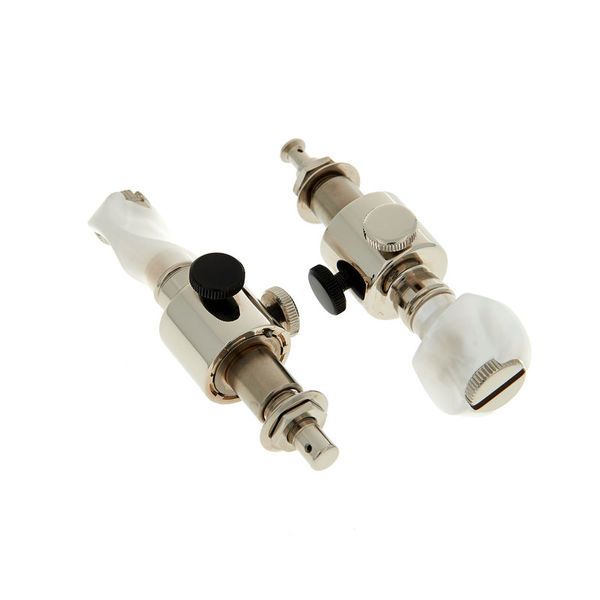 Schaller Banjo B4 D-Tuner Nl