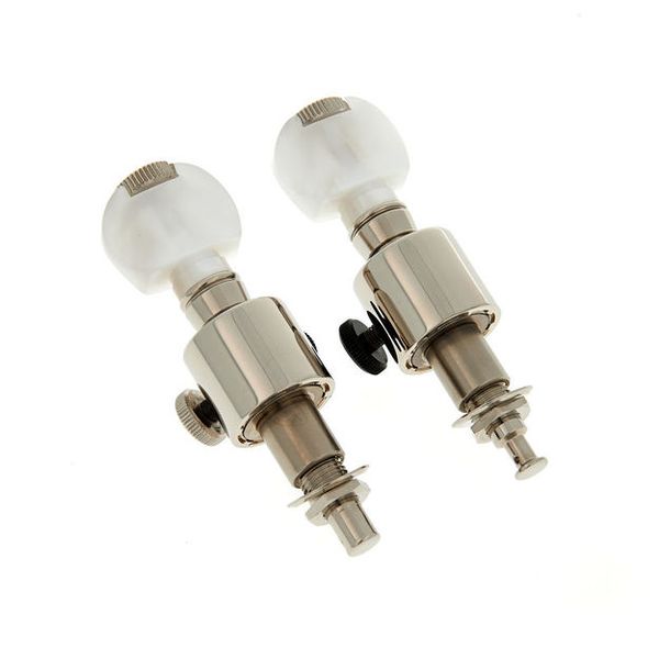 Schaller Banjo B4 D-Tuner Nl