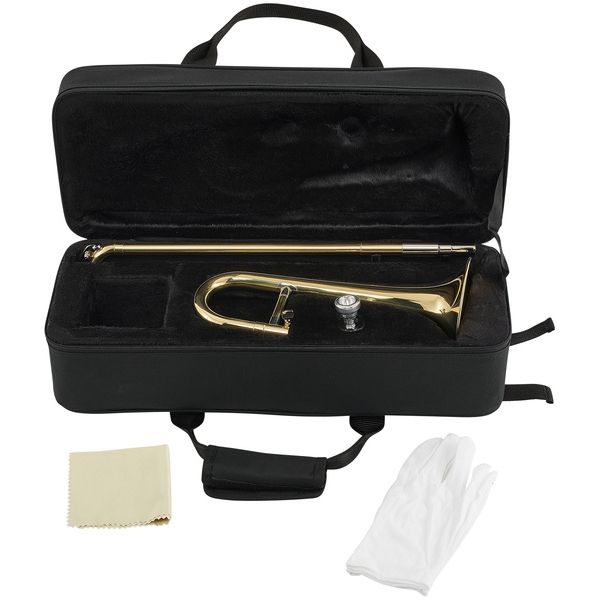 Thomann SL 5 Soprano Trombone