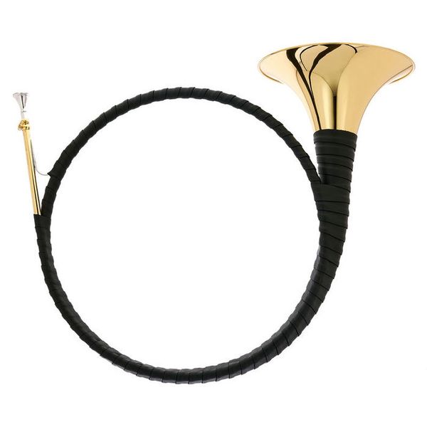 Dotzauer Parforce Horn in Bb 18215
