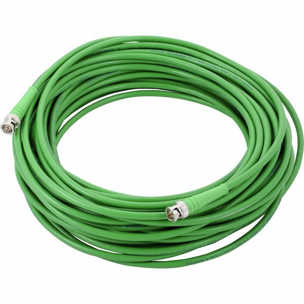 Sommer Cable BNC Cable 75 Ohms 20m – Thomann UK