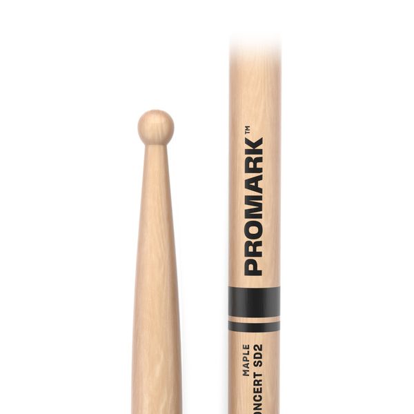 Pro Mark SD2W Concert SD2 Maple