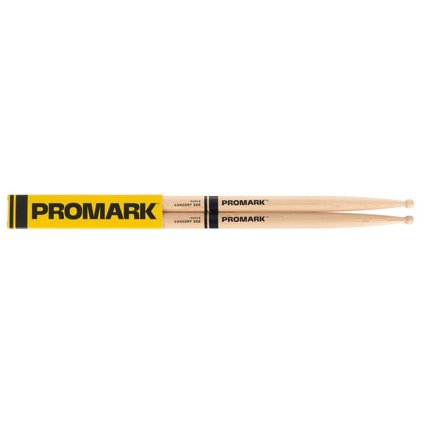 Pro Mark SD2W Concert SD2 Maple