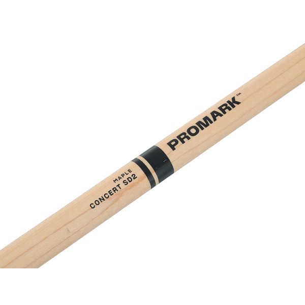 Pro Mark SD2W Concert SD2 Maple