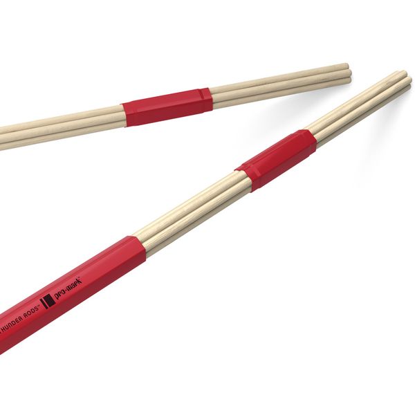 Pro Mark T-RODS