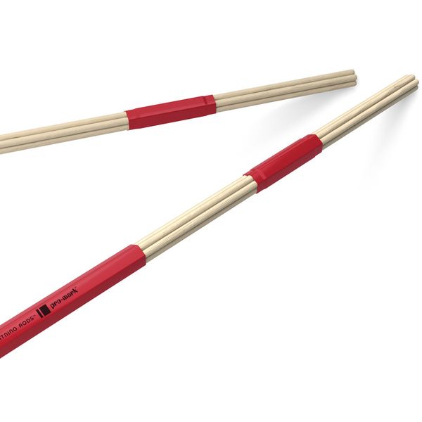 Pro Mark L-Rods