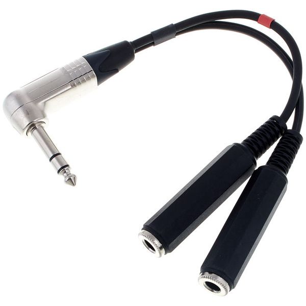 Adaptateur audio haute qualité Jack 6.35 mm mâle / 3.5 mm femelle (N/A) -  Achat Câbles audio Générique pour professionnels sur