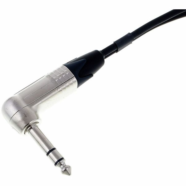 pro snake Adapter Cable XLR - Mini Jack