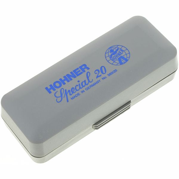 Hohner Special 20 F