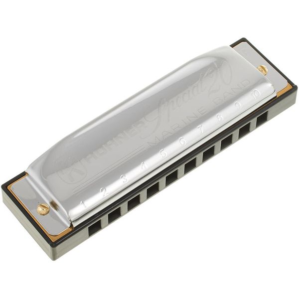 Hohner Special 20 F