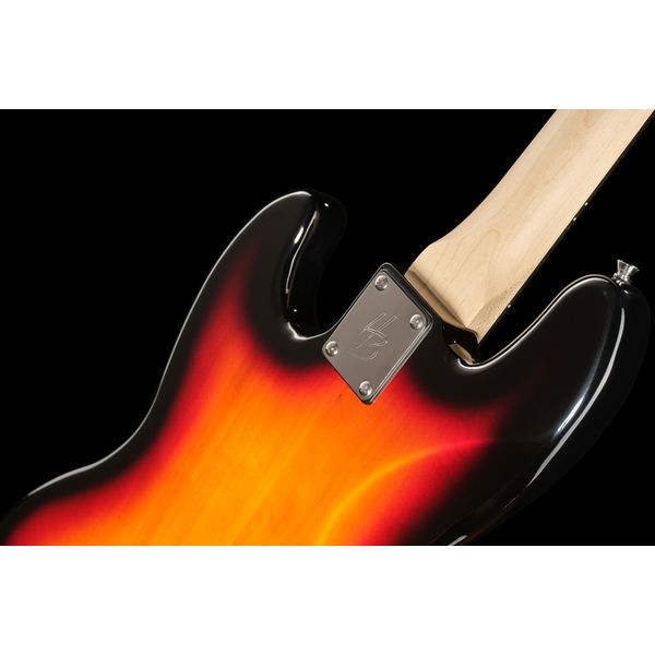 Harley Benton JB-20 SB Standard Series