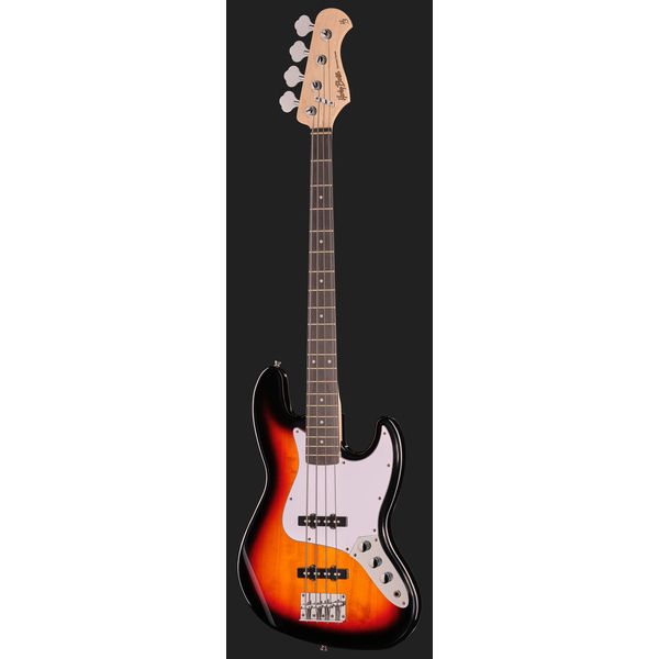 Harley Benton JB-20 SB Standard Series