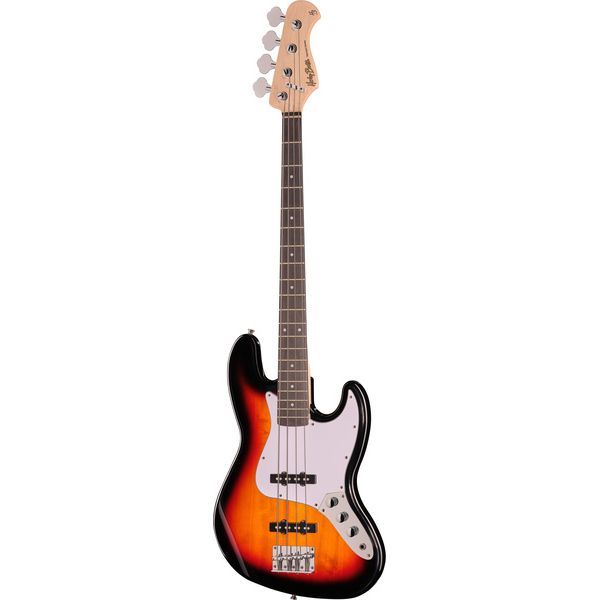 Harley Benton JB-20 SB Standard Series