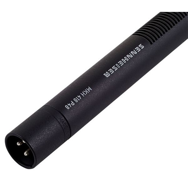 Sennheiser mkh 416 online mic