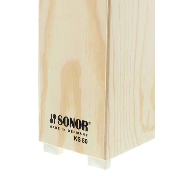 Sonor KS50P c Deep Bass Rosewood