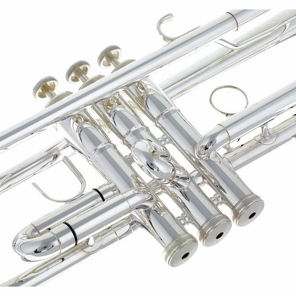 C.G.Conn 52B- SP Trumpet