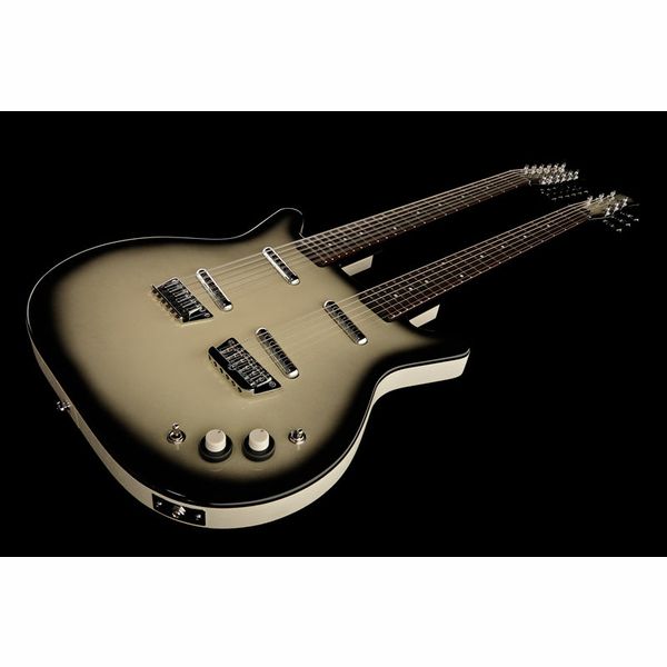 Danelectro DB612-BBS